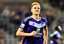 Fenerbahçe'den Teodorczyk bombası