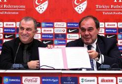 Son dakika | TFF - Fatih Terim davasında karar verildi