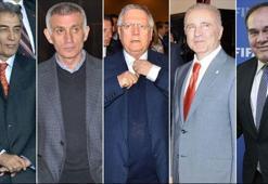 Son 10 yılın ceza şampiyonu Aziz Yıldırım