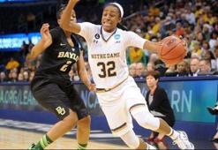 Jewell Loyd Galatasaray'da