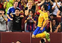 Suarez Chelsea'li oyuncuyu futbola küstürdü!