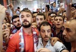 "Onur kalacak onursuzlar gidecek!"