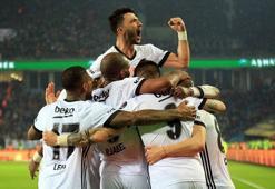 İşte Kartal'ın zirve haritası..
