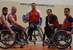 Yalova Ortopedikler Spor Kulübü Avrupa Ligi-1 Elemeleri'ne katılacak