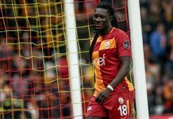 'Gomis sezonun gol kralı'