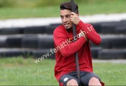 Alex Telles'in menajerinden açıklama geldi!
