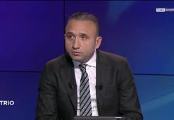 Deniz Çoban, Trabzonspor-Giresunspor ve Fenerbahçe-Altay maçlarının pozisyonlarını yorumladı