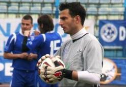 Şikeci kalecinin cezası açıklandı
