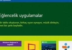 Windows Mağazası yenileniyor!