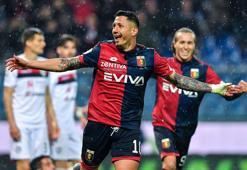 Yeni Malatyaspor'dan Gianluca Lapadula bombası