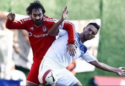 Veli Kavlak'a özel ödül