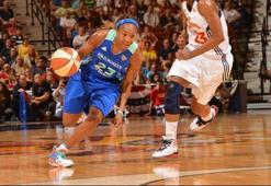Cappie Pondexter Beşiktaş'ta!