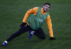 Galatasaraylı oyuncuya büyük övgü: Dünya onu konuşacak!