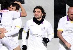 Zirve Ordu'dan sorulur: 0-2
