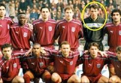 Milosevski unutulmayacak