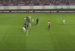 Rodriguez resmen ateş etti!