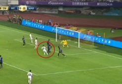 Inter 0-1 Real Madrid