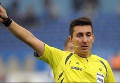 Rabotnicki-Trabzonspor maçına Polonyalı hakem
