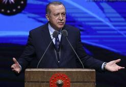 Erdoğan'dan sert sözler: Din adamı diye ortaya çıkıp...