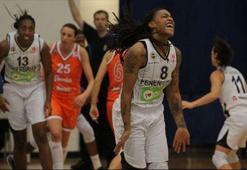 Fenerbahçe 68-63 Beretta Famila