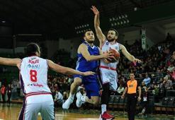 Bahçeşehir Koleji: 103 - İstanbul Büyükşehir Belediyespor: 86