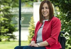 Gizem Girişmen SGM'de daire başkanı oldu