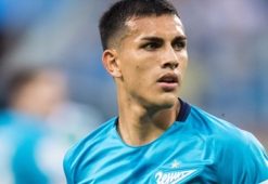 Leandro Paredes, Chelsea'ye transfer olmak üzere!