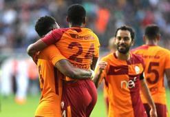 'Şampiyonluk hayırlı olsun'