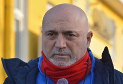 Çaykur Rizespor'dan Hikmet Karaman'a tepki