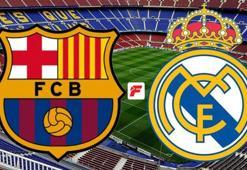 Barcelona - Real Madrid maçı nasıl izlenir? (Barça - Real şifresiz veren kanallar)