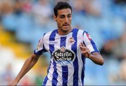 İşte Galatasaray'ın yeni yıldızı: Jose Rodriguez