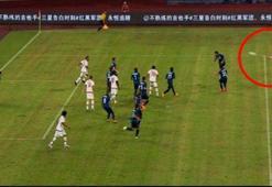 Mexes hayatının golünü attı!