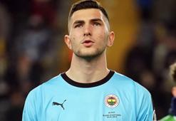 Fenerbahçe'de Ertuğrul Çetin, ilk kez ilk 11'de