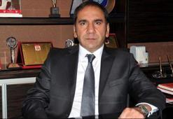Mecnun Otyakmaz: Trabzonspor seyircisini stadımıza almayacağız