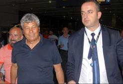 Shakhtar Donetsk İstanbul'da