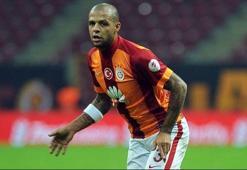 Felipe Melo, Fenerbahçe derbisi için iddialı