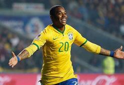Robinho'nun 9 yıllık hapis cezası onandı