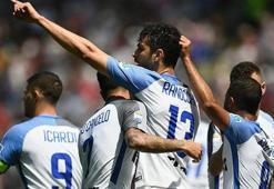 Udinese - Inter maç sonucu: 0-4