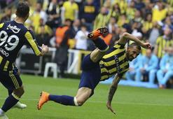 ÖZET | Fenerbahçe - Bursaspor maç sonucu: 2-1