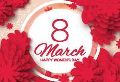 Dünya Kadınlar günü mesajları - 8 Mart Dünya Kadınlar günü nedir?