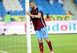 Burak Yılmaz'ı yuhaladılar