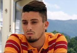 Alex Telles çoktan hazır