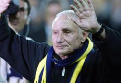 Fenerbahçe'den Lefter Küçükandonyadis paylaşımı!