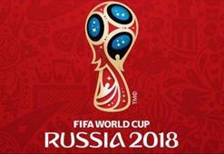 2018 Dünya Kupası Elemeleri'ndeki rakiplerimiz belli oldu!