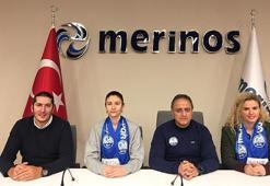 Merinosspor transfer atağında
