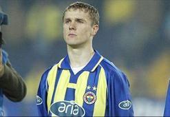 Rebrov'dan Shakhtar şifreleri