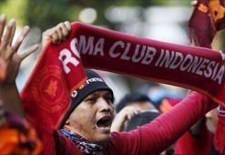 Roma'ya büyük şok