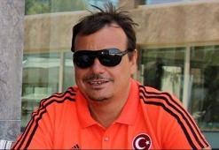 12 dev Adam'ın ilk kampı sona erdi
