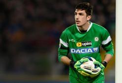Kasımpaşa transferde bir bomba daha patlatıyor: Simone Scuffet