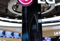 LG G4'e rakip, LG'den!